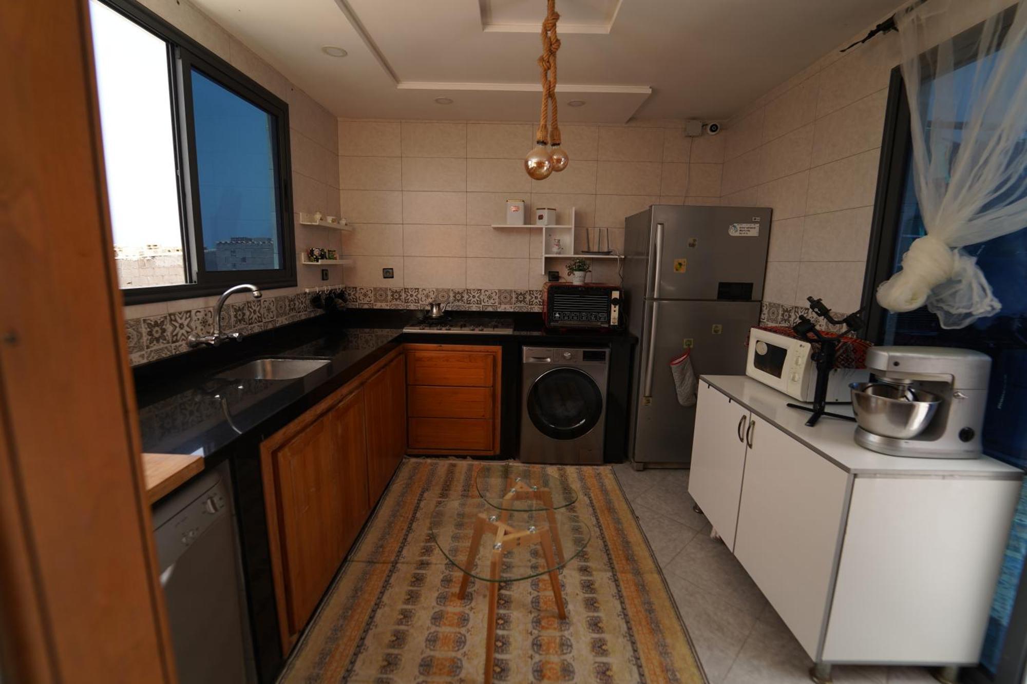 Waves Hunter Surf House Bed & Breakfast อกาดีร์ ภายนอก รูปภาพ