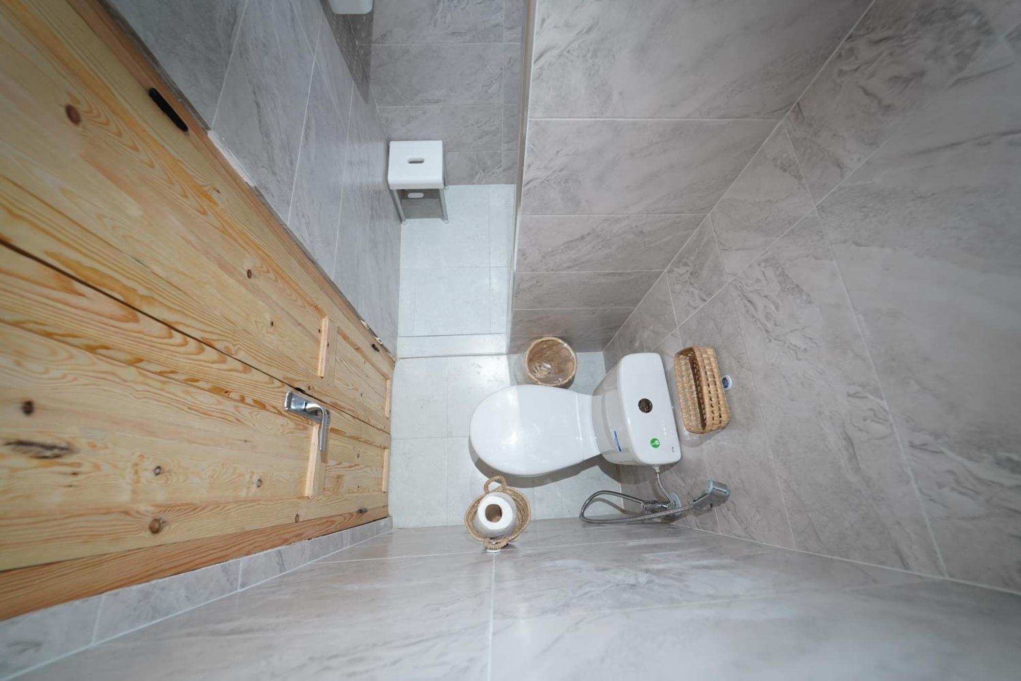 Waves Hunter Surf House Bed & Breakfast อกาดีร์ ภายนอก รูปภาพ