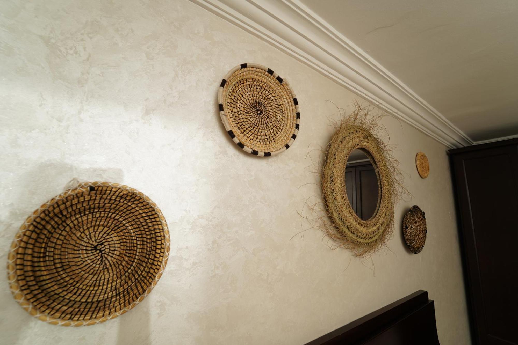 Waves Hunter Surf House Bed & Breakfast อกาดีร์ ภายนอก รูปภาพ